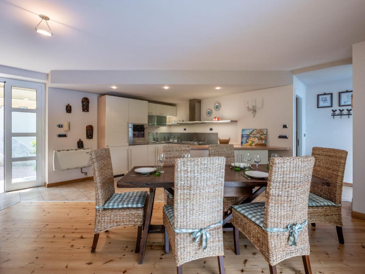 Apartment Da Nonna Ina By Interhome Valunga-Prazzo Exteriör bild