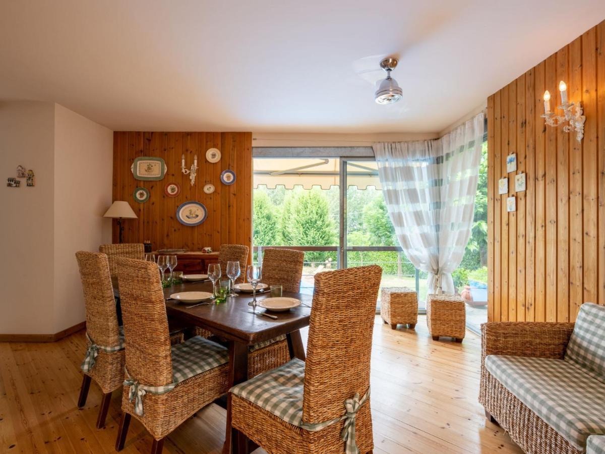 Apartment Da Nonna Ina By Interhome Valunga-Prazzo Exteriör bild
