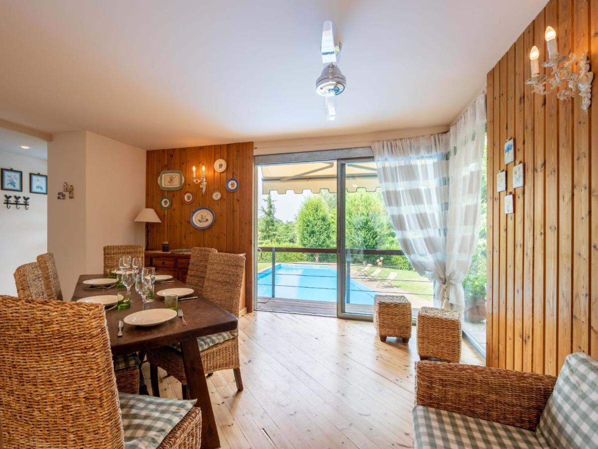 Apartment Da Nonna Ina By Interhome Valunga-Prazzo Exteriör bild