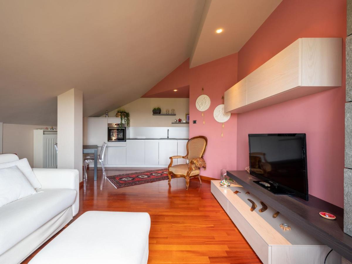 Apartment Da Nonna Ina By Interhome Valunga-Prazzo Exteriör bild