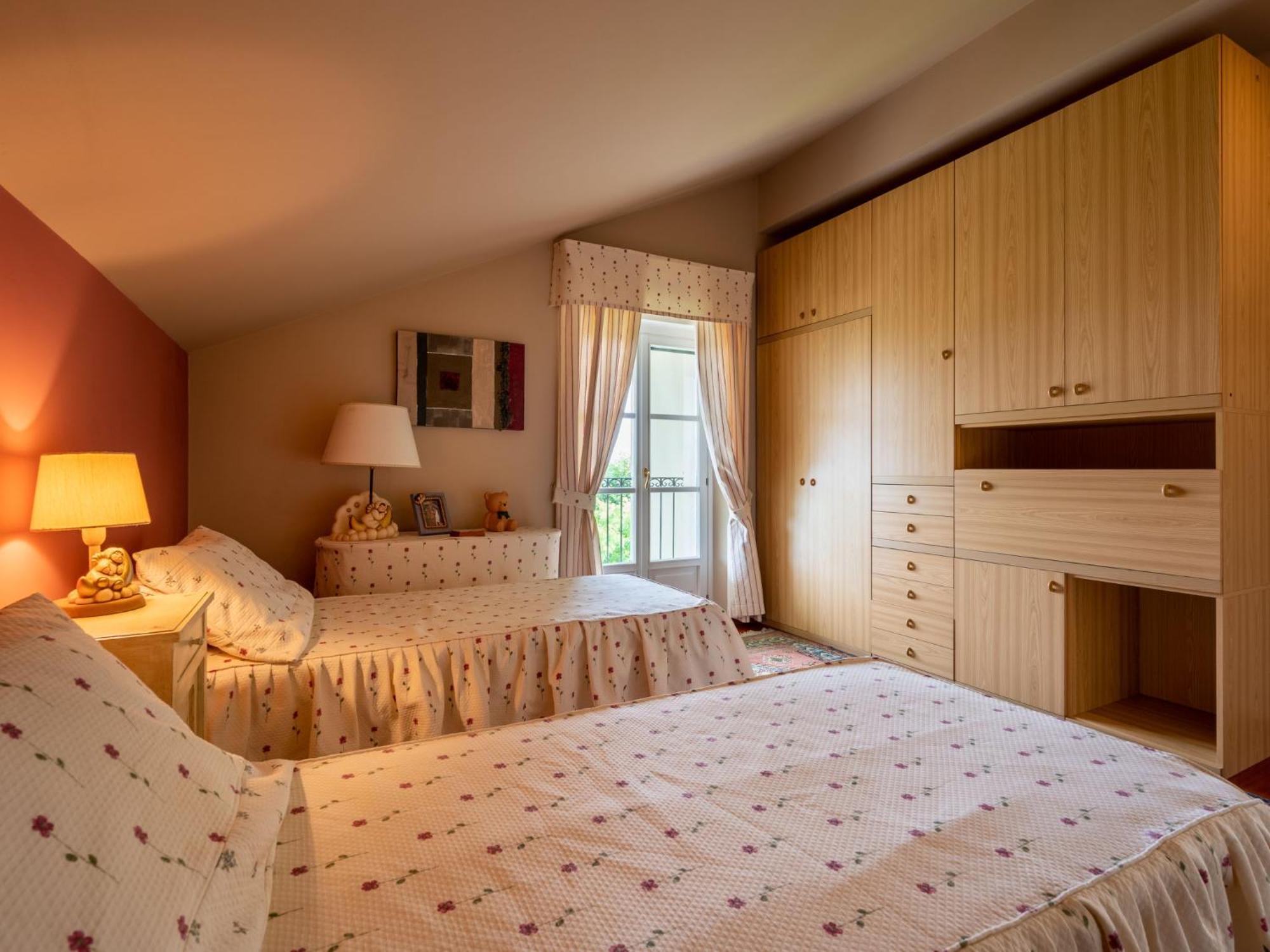 Apartment Da Nonna Ina By Interhome Valunga-Prazzo Exteriör bild