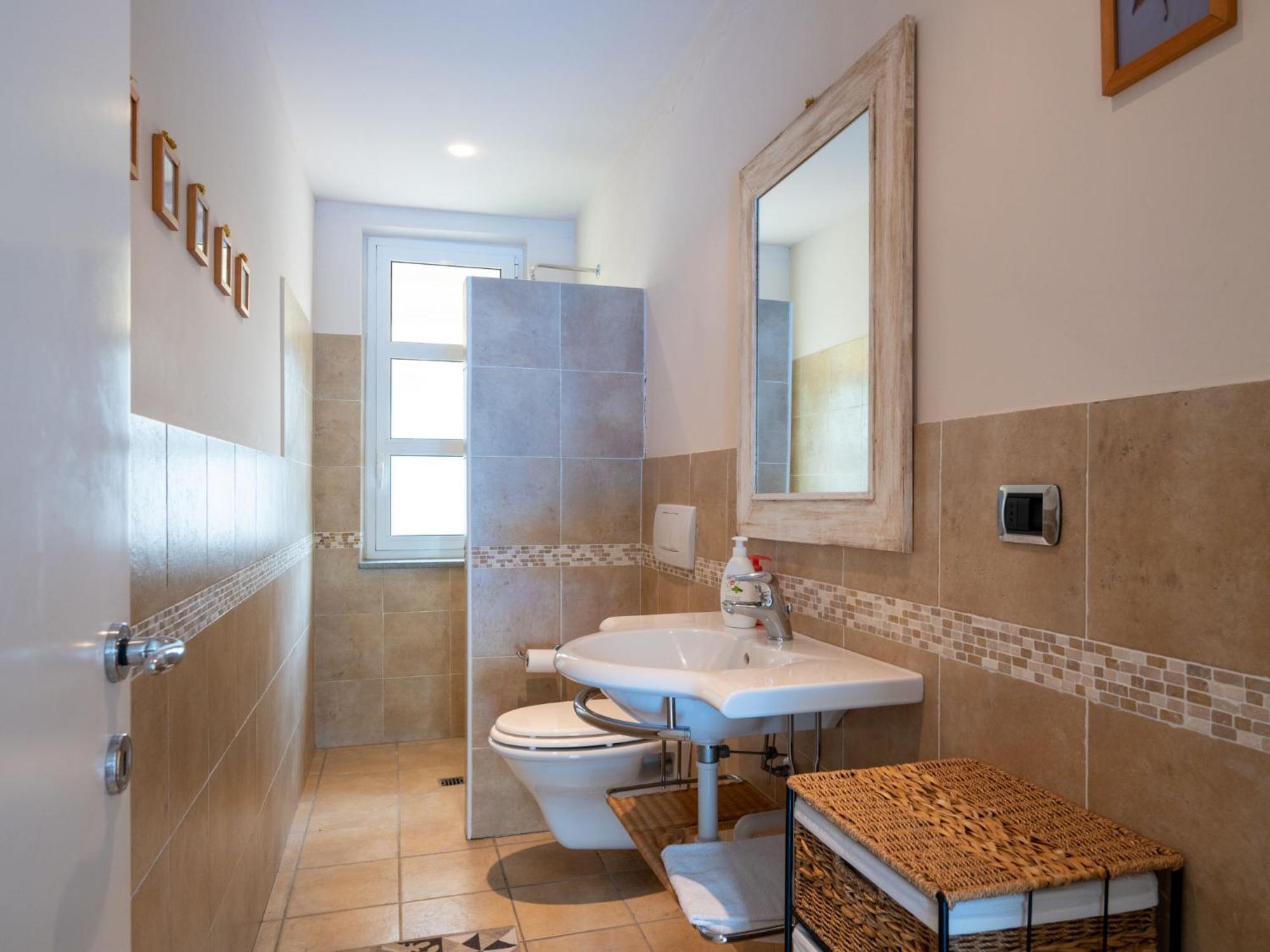 Apartment Da Nonna Ina By Interhome Valunga-Prazzo Exteriör bild