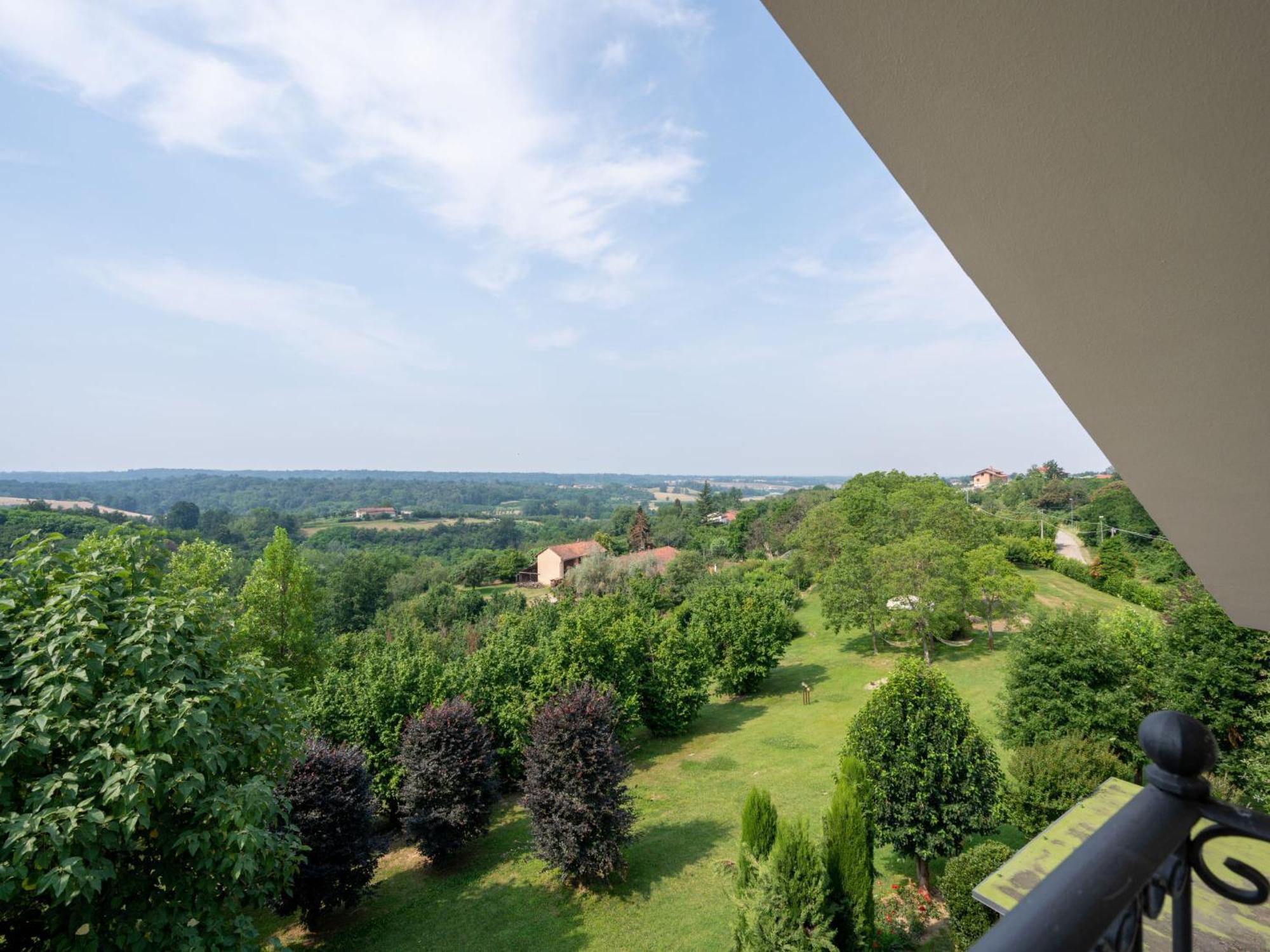 Apartment Da Nonna Ina By Interhome Valunga-Prazzo Exteriör bild